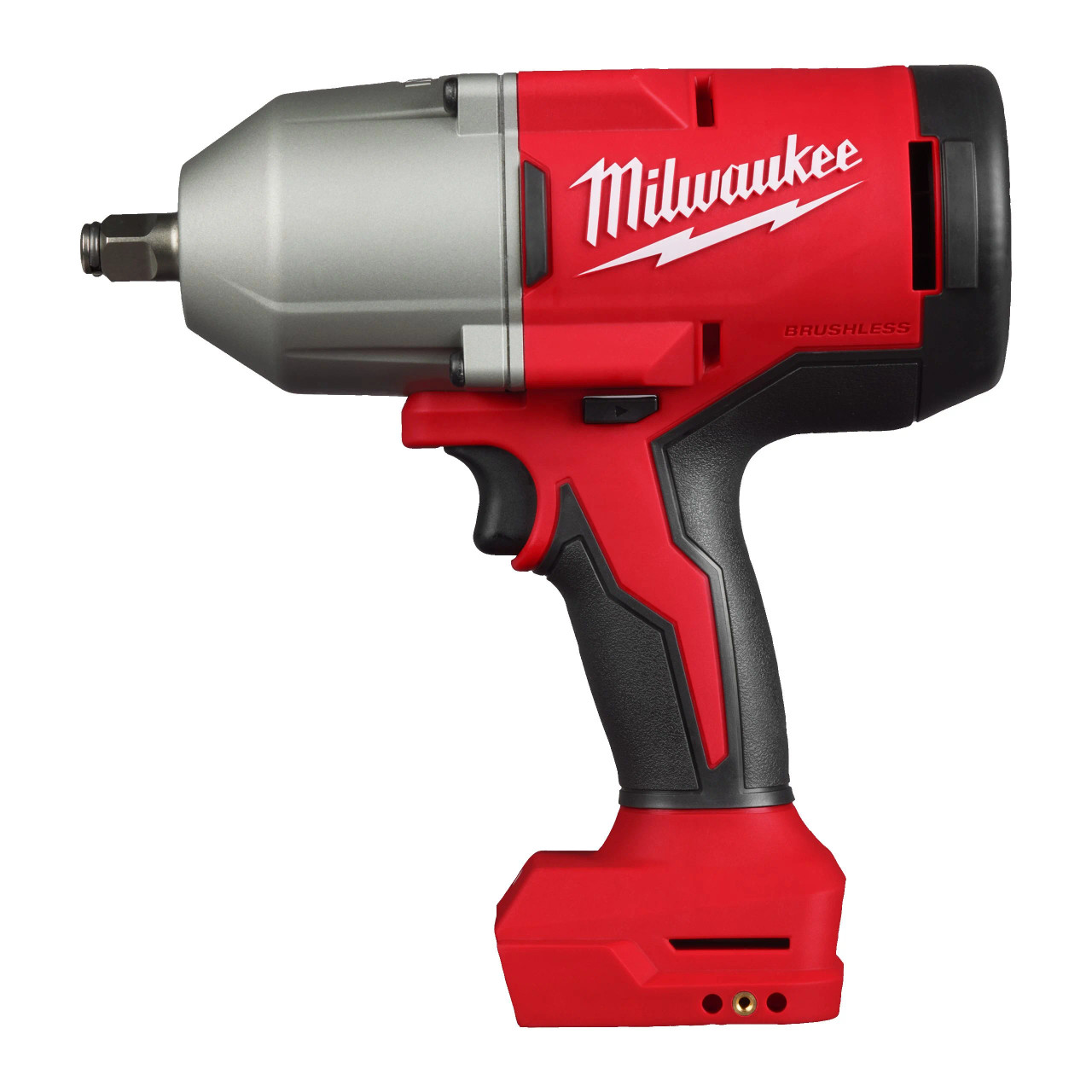 Milwaukee M18BLHIWF12 Brushless ½″ High Torque Impact Wrench with Friction Ring (Body Only)