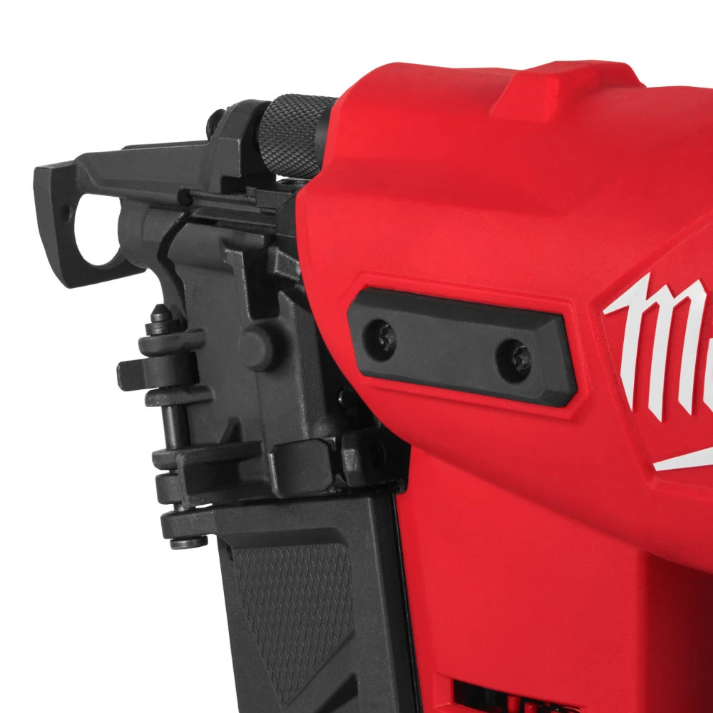 Milwaukee M18FRCN45 M18 Fuel cordless Roofing Coil Nailer