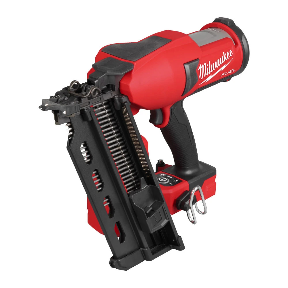 Milwaukee M18FDN M18 Fuel Duplex Concrete Nailer