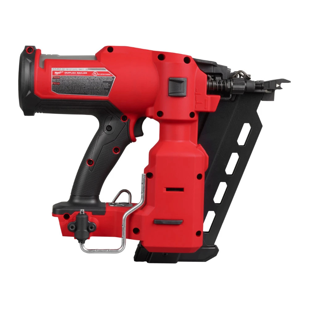 Milwaukee M18FDN M18 Fuel Duplex Nailer