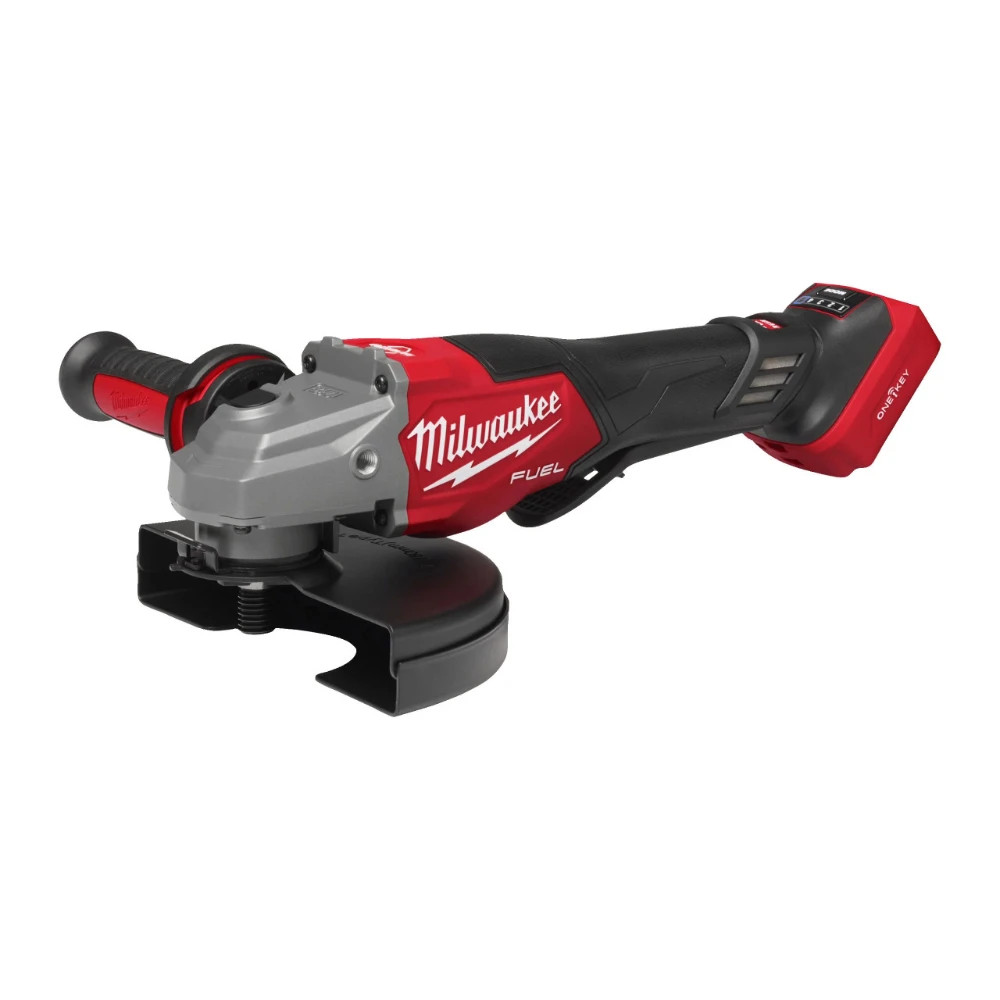 Milwaukee M18 Fuel Gen 2 High Performance 180mm Angle Grinder M18FHSAGO180VXPDB2-0X