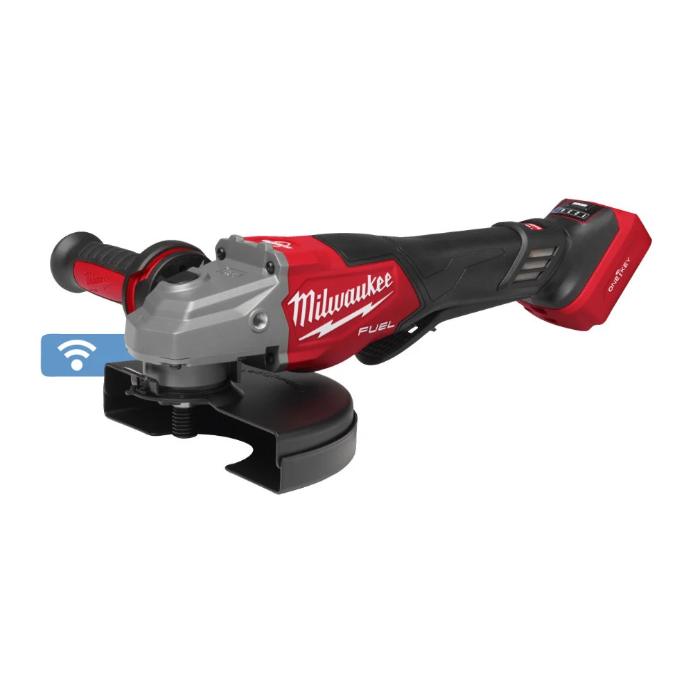 Milwaukee M18 Fuel Gen 2 High Performance 180mm Angle Grinder M18FHSAGO180VXPDB2-0X