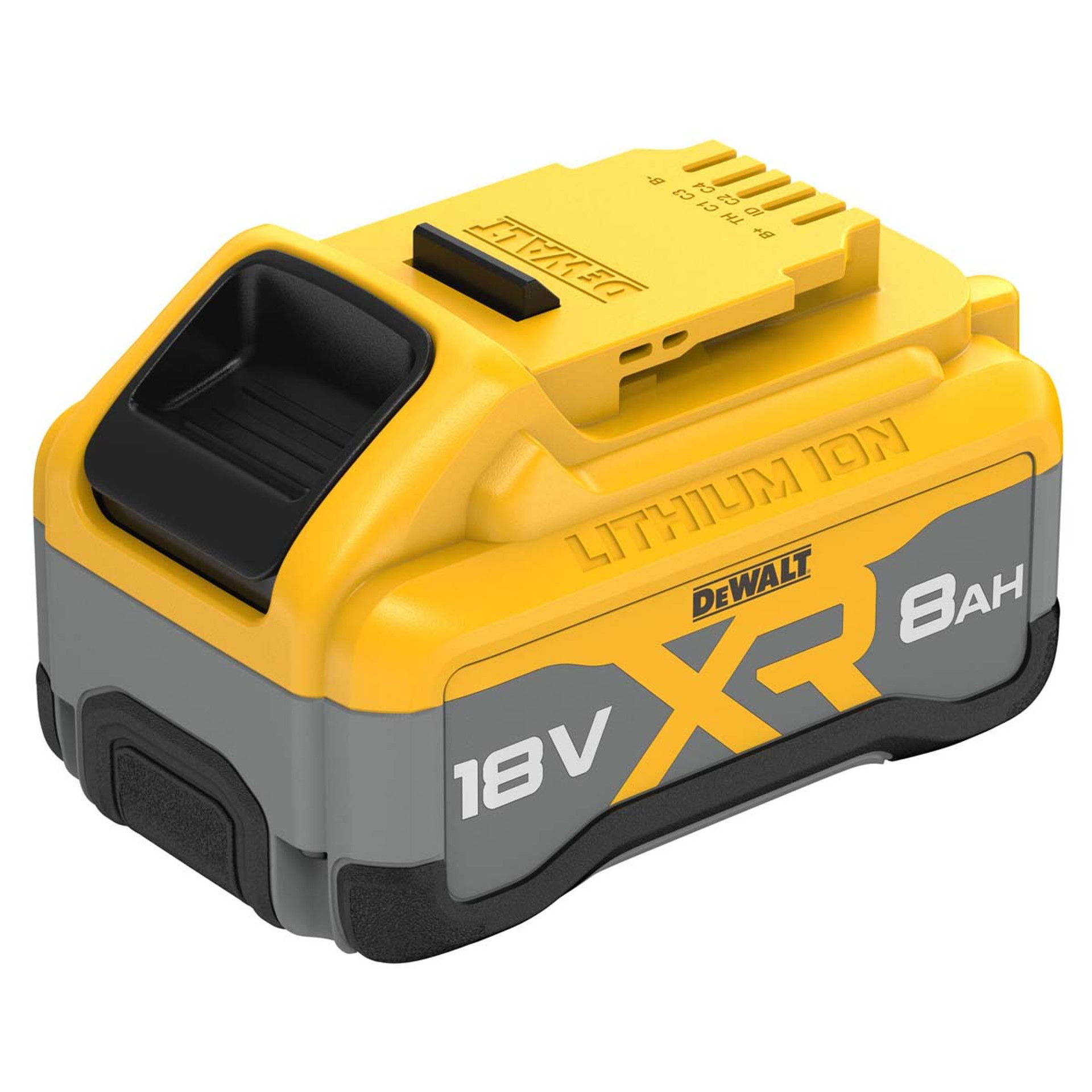 DeWalt DCB1880 18v 8.0Ah tabless Battery
