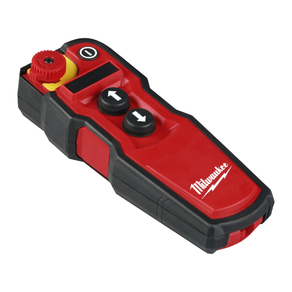 Milwaukee battery powered 1 Ton Chain Hoist