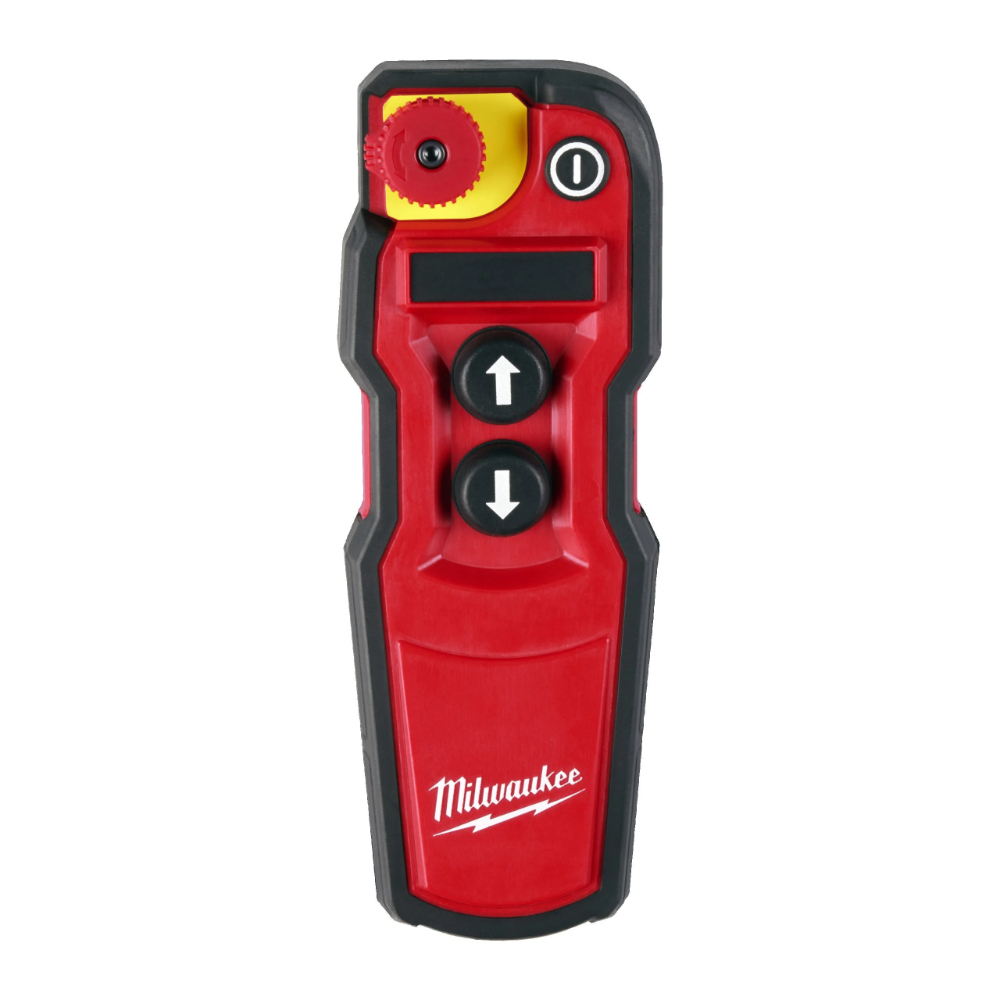 Milwaukee M18 chain hoist with Up to 6 m lift height to cover all applications
