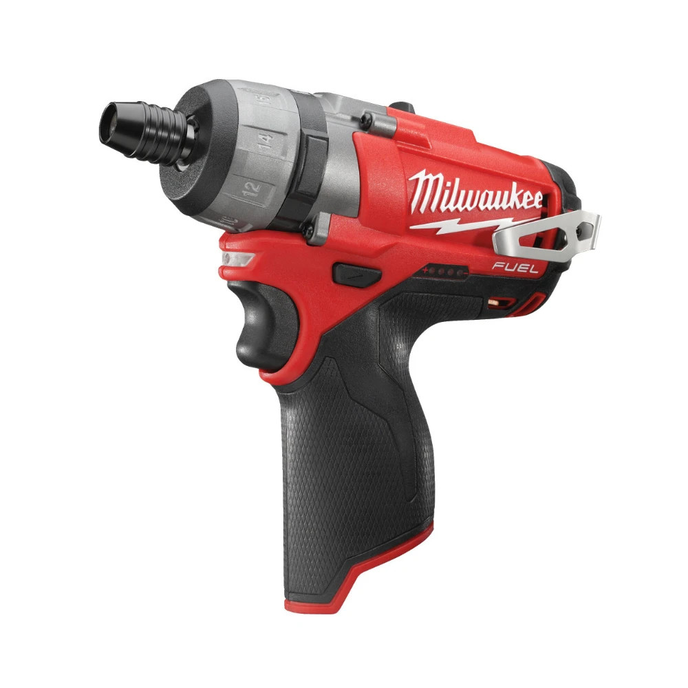 Milwaukee M12 DIY impact screwdriver M12CD