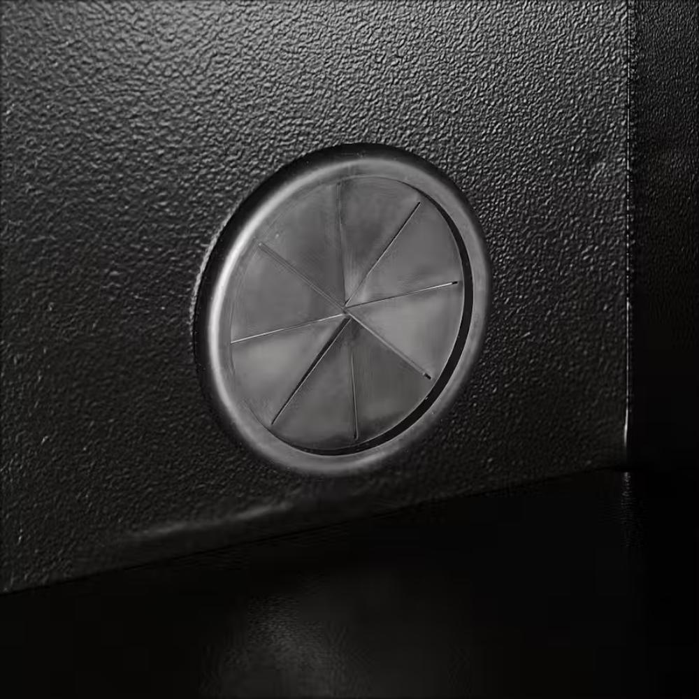 Bunker Modular Power Tool Mobile Cabinet, 1 Drawer, 1 Door, 646mm 23687