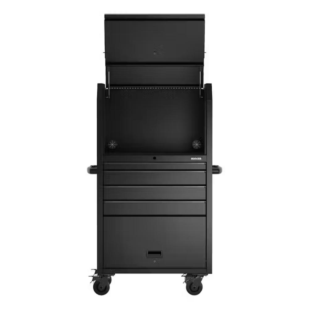 Bunker workshop roll cabinet 31704