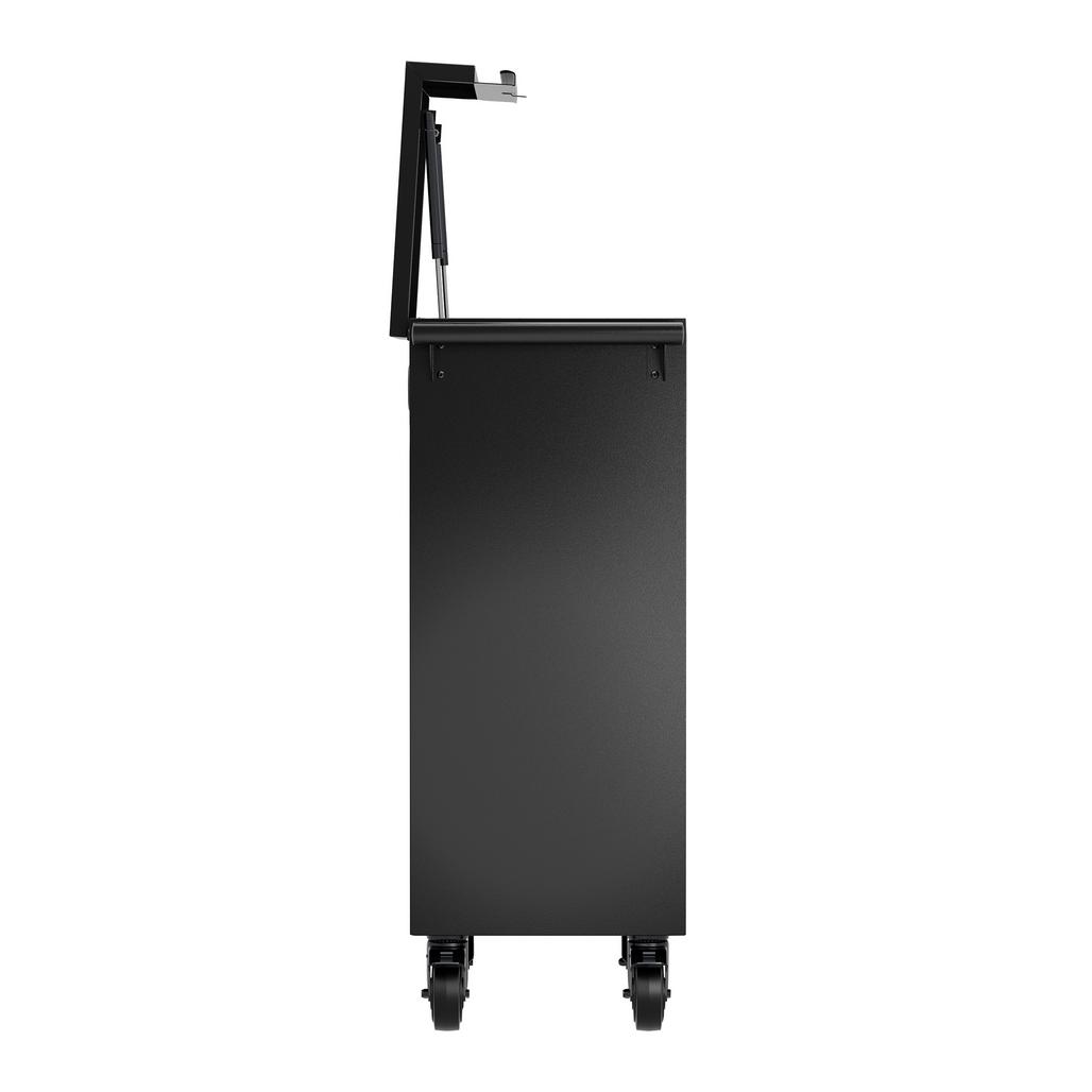 Bunker Diagnostic roll cabinet