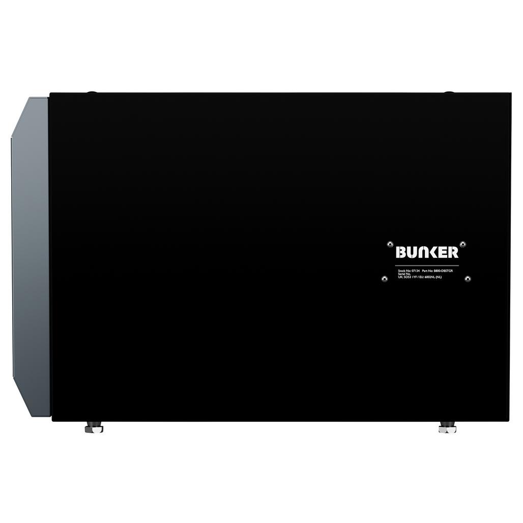 Tradesmen van storage system