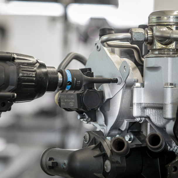 Sealey premier professional 1/2" impact sockets