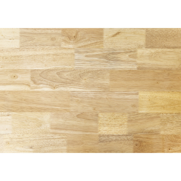 Sealey modular storage system wood counter top