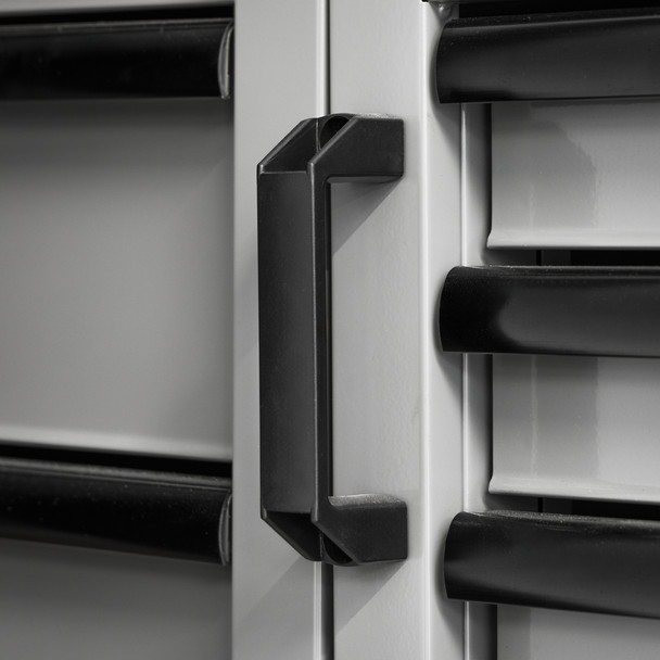 Sealey professional workshop or garage modular storage sytem