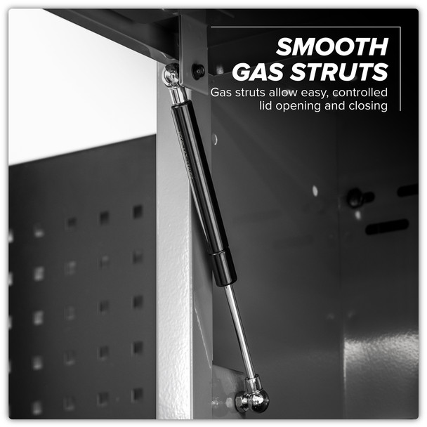 Sealey professional modular storage system for workshops or garages