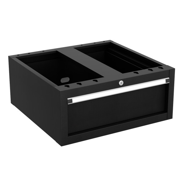 Sealey storage drawers for Sealey workbenches APMWB50W, APMWB50SS, APMWB60W, APMSB60SS, APMWB72W & APMWB72SS.