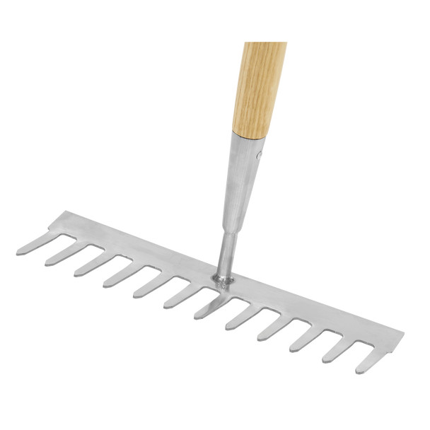 Sealey lawn rake