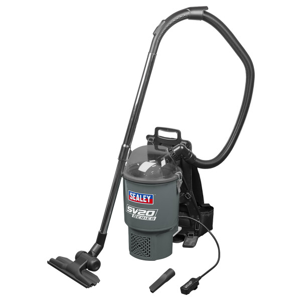 Sealey corldless SV20 Series vacuum