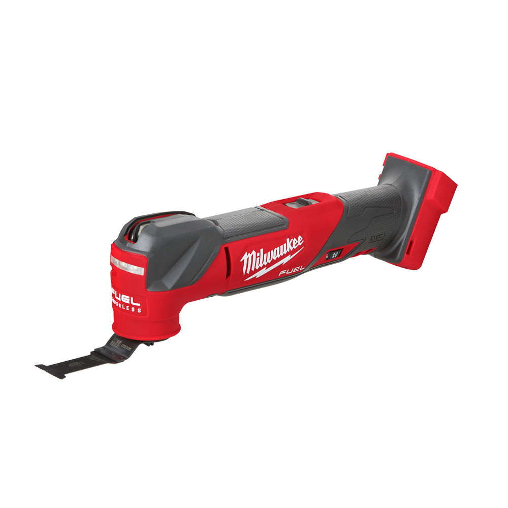 M18 FMT - Milwaukee M18 Fuel Multi-Tool