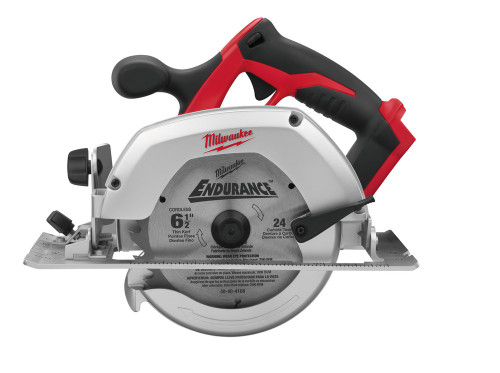 HD 18CS-0 - M18 55mm Wood Circular Saw