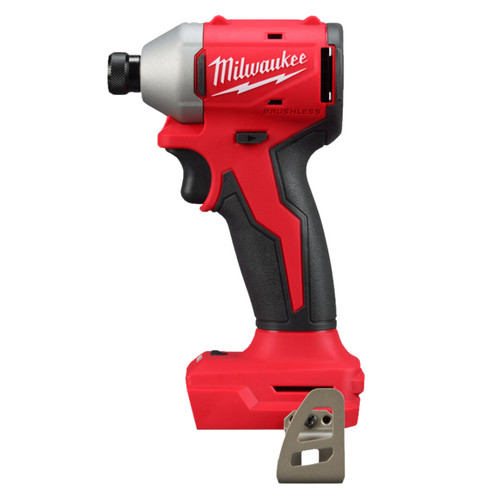 M18 BLIDR-0 - M18 Brushless 1/4" Hex Impact Driver