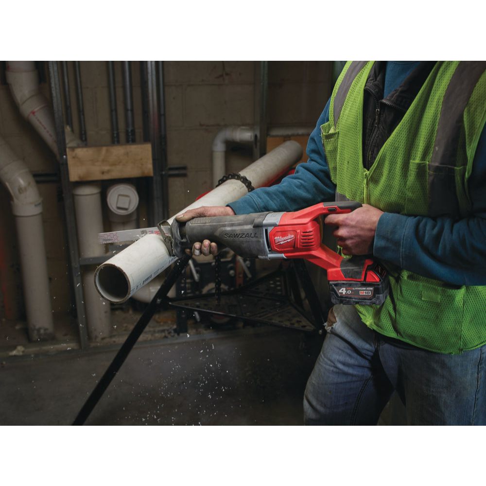 Milwaukee M18 Heavy Duty Sawzall M18 BSX-0