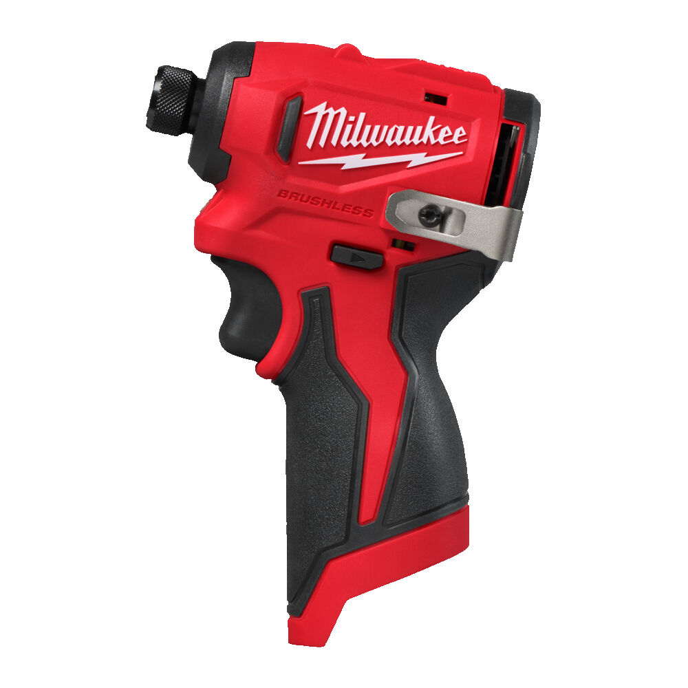 M12 BLIDRC - M12 Compact Brushless Impact Driver