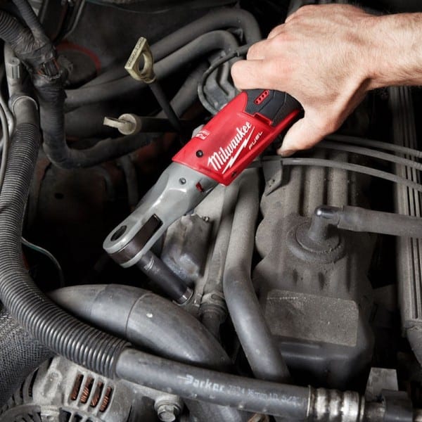 Milwaukee M12 Fuel 3/8" Impact Wrench M12FIR38-0