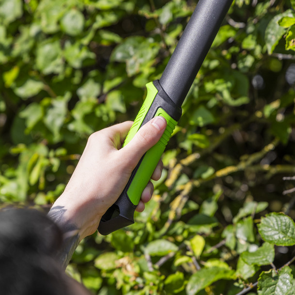 extendable garden hedge cutters