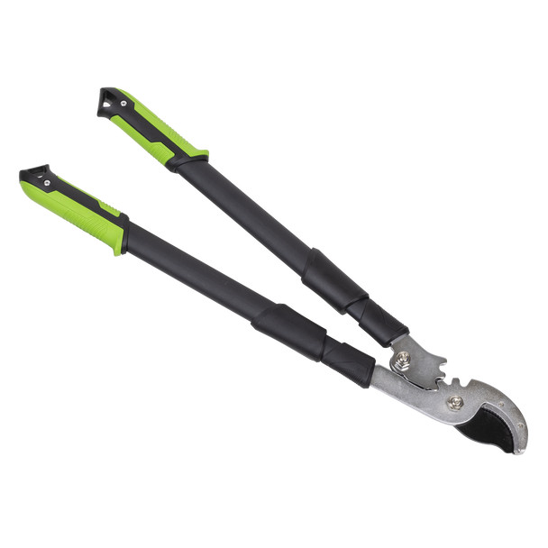 Sealey extendable hedge cutters