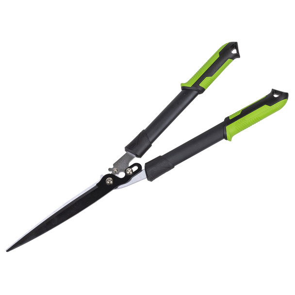 Sealey Hedge Shears with Soft Grip Handle & Carbon Steel Blade GTSG018