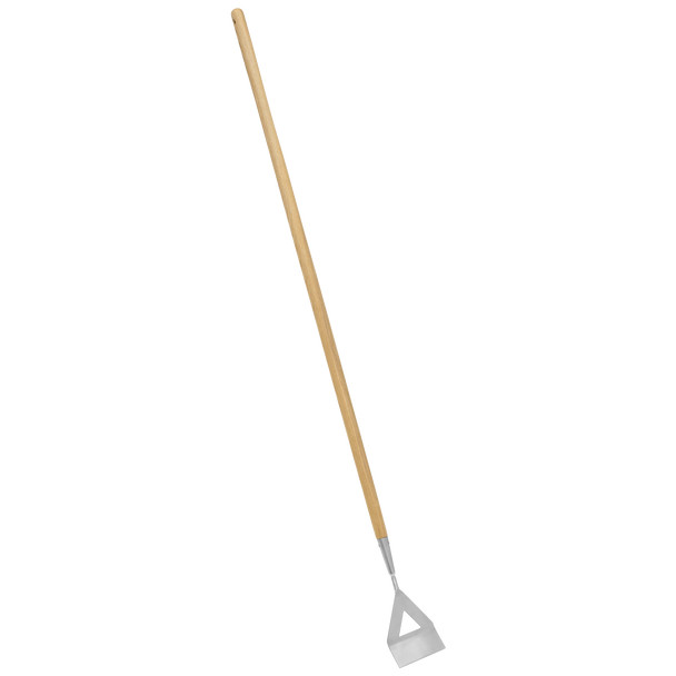 gardening dutch hoe for easy weeding