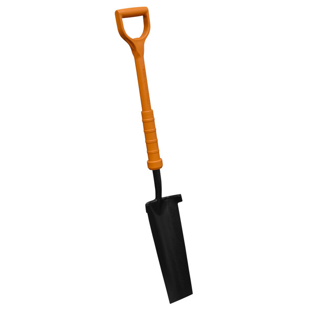 Sealey VDE Insulated shovel for digging drainage