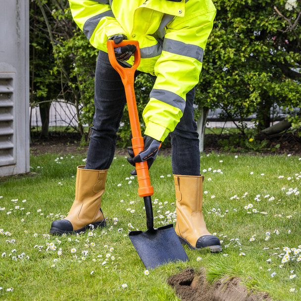 Sealey Insulated General Service Shovel HVCT07