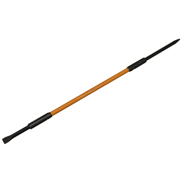 Sealey Insulated Chisel & Point Crowbar HVCT10