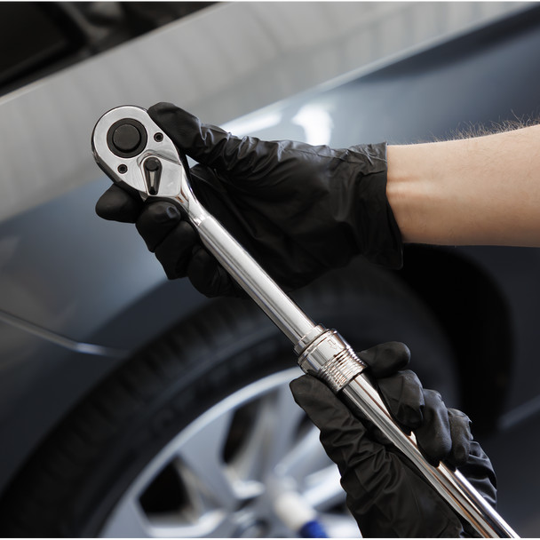 Sealey 1/2" drive ratchet