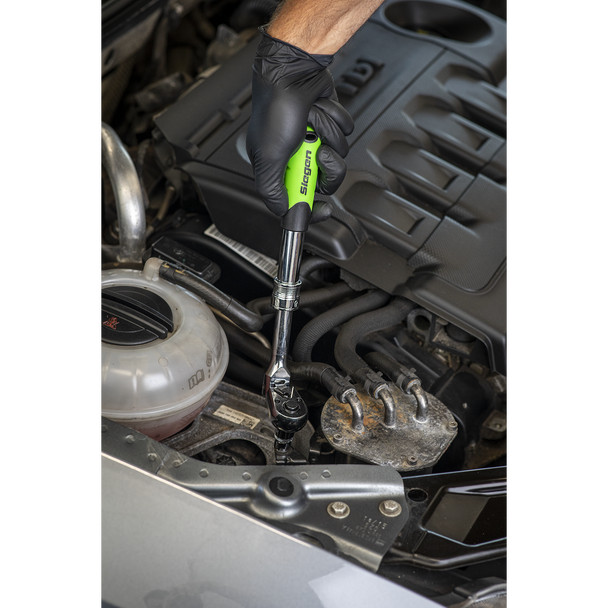 Sealey extendable 1/2" ratchet