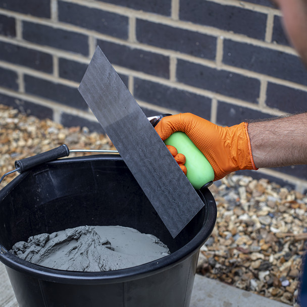 180mm plastering trowel