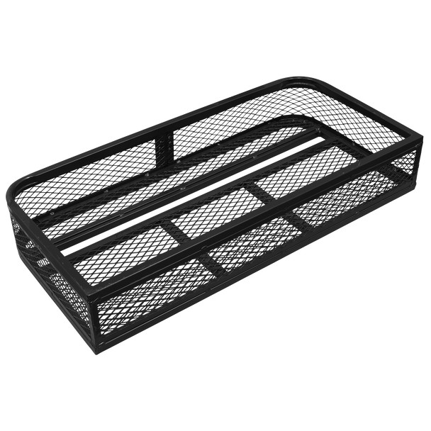 Quad Front stroage Rack