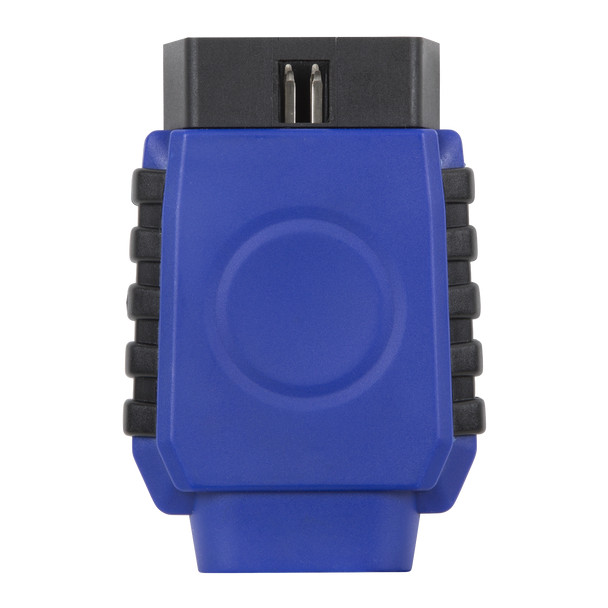 7-INCH LCD TOUCHSCREEN – With a fast quad-core processor, extensive coverage and OE-level diagnosis the SDS1 is built for maximum convenience and efficiency, allowing independent garages to provide a complete diagnostic service for cars, SUVs and vans.