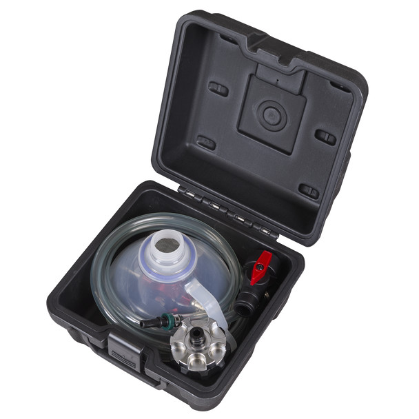 Sealey Cooling System Vacuum Purge & Refill Kit VS0046