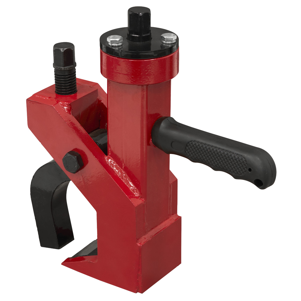 SIMPLIFIES TYRE REMOVAL – Can be used with air impact gun or ratchet wrench