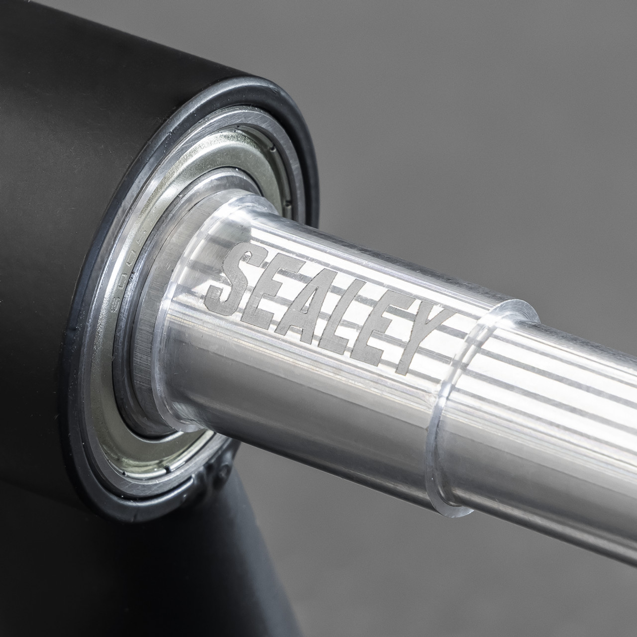 Sealey Motorcycle Stand Single-Sided Pin Adaptor 25.5mm SSPS1