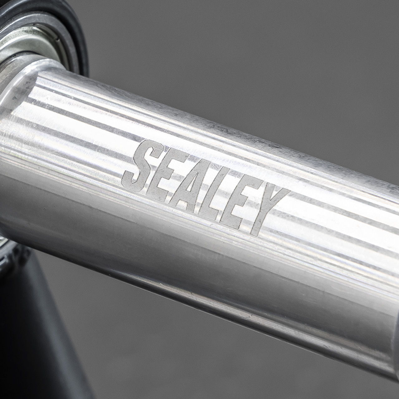 Sealey Motorcycle Stand Single-Sided Pin Adaptor 30.5mm SSPS4