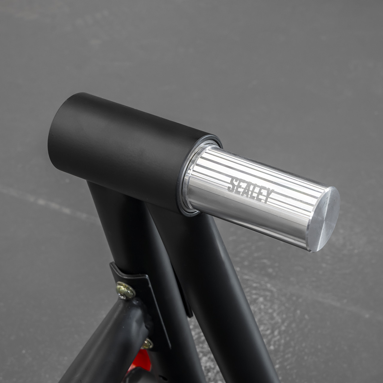 • STAND ADAPTOR - For use in conjunction with the SSPS - Single Sided Motorcycle Stand.