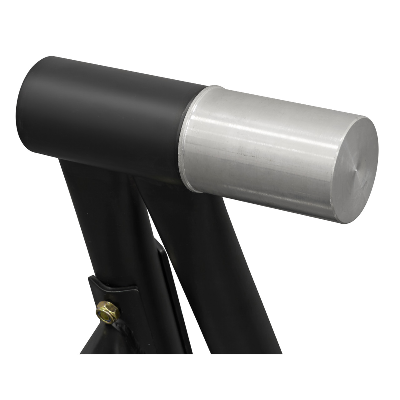 Sealey Motorcycle Stand Single-Sided Pin Adaptor 53.5mm SSPS7