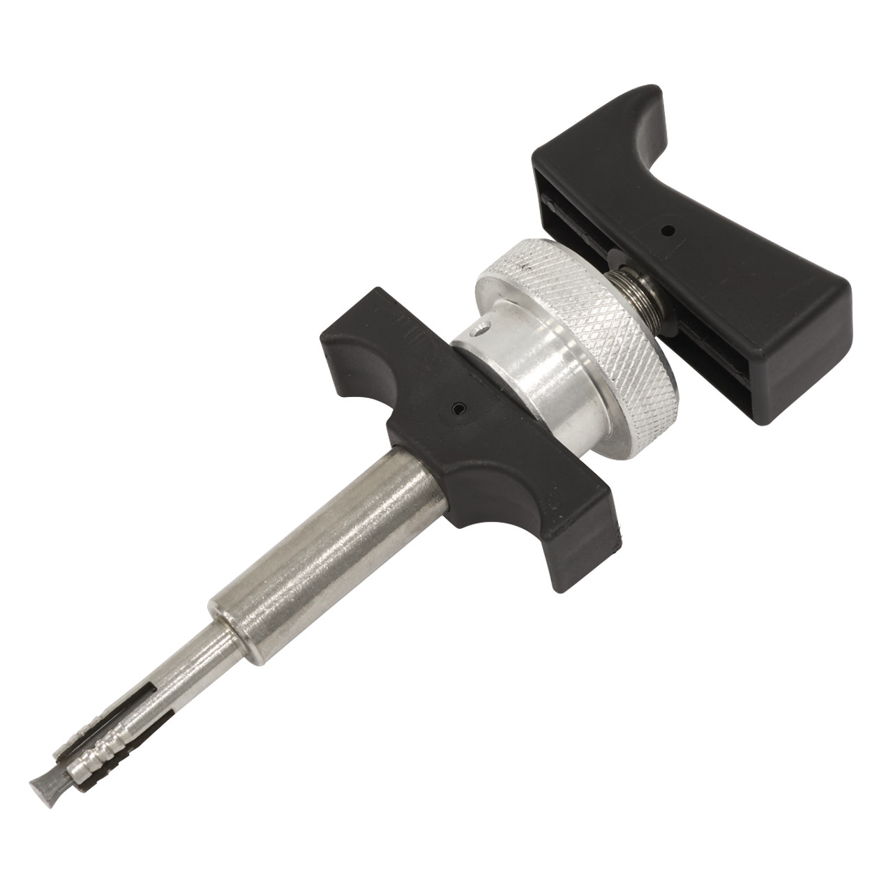 SPECIALISED DESIGN – Easily remove pencil type ignition coils on 4-cylinder direct injection generation 3 VAG petrol engines