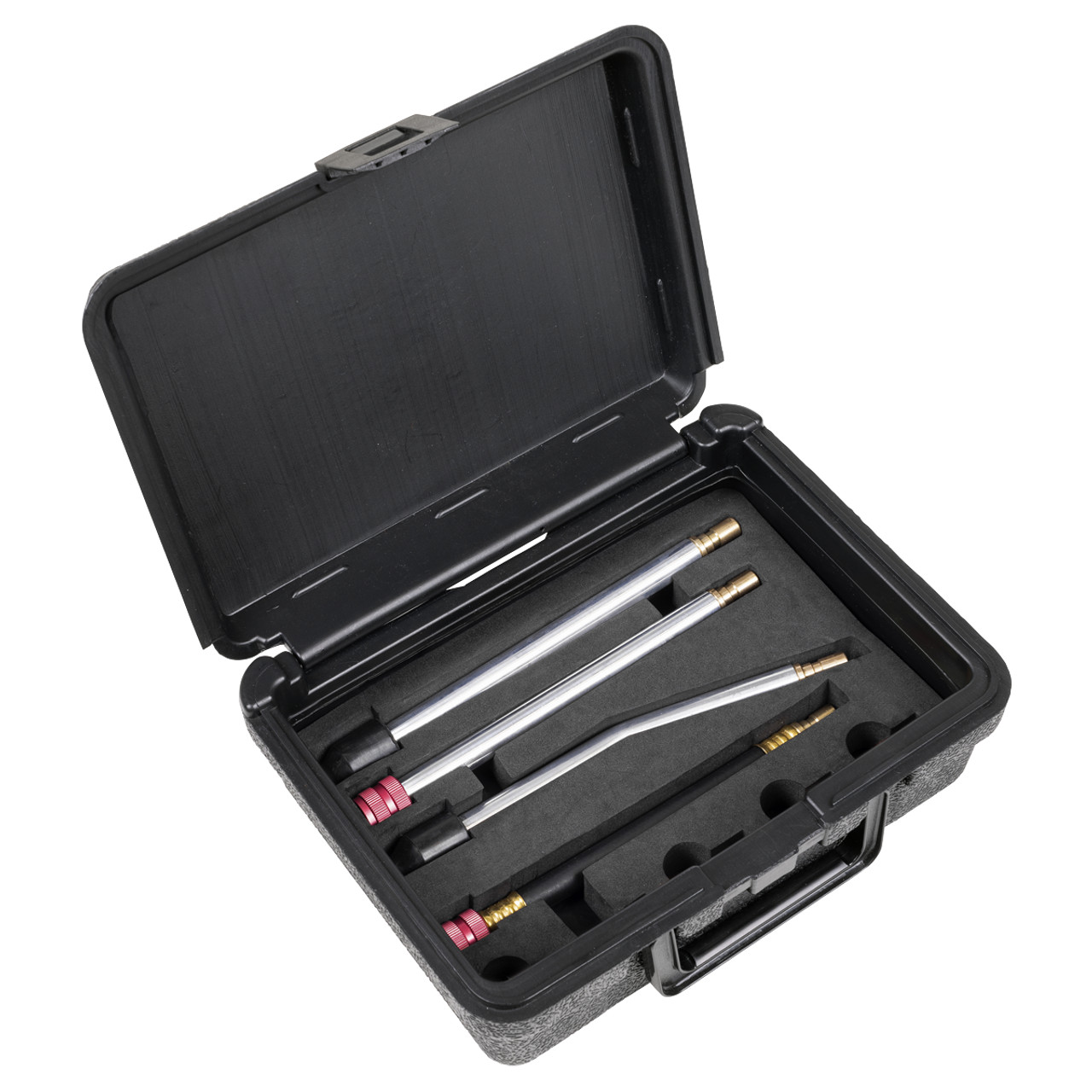 Sealey Digital Compression Test Kit 10pc VS956