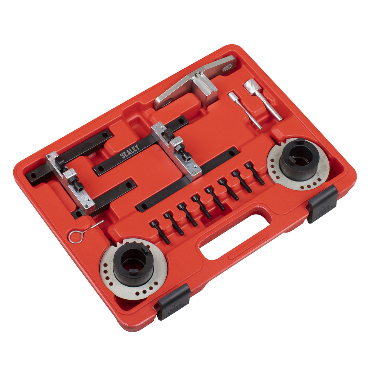 BELT DRIVE - Suitable for use with Belt-in-Oil engines, commonly known as 'wet belt' engines