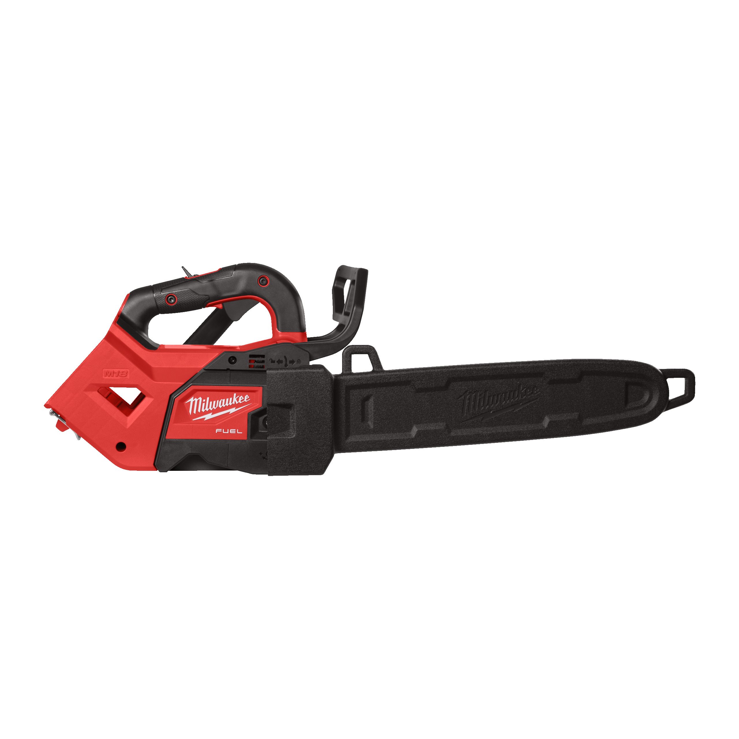 Milwaukee M18 brushless chainsaw