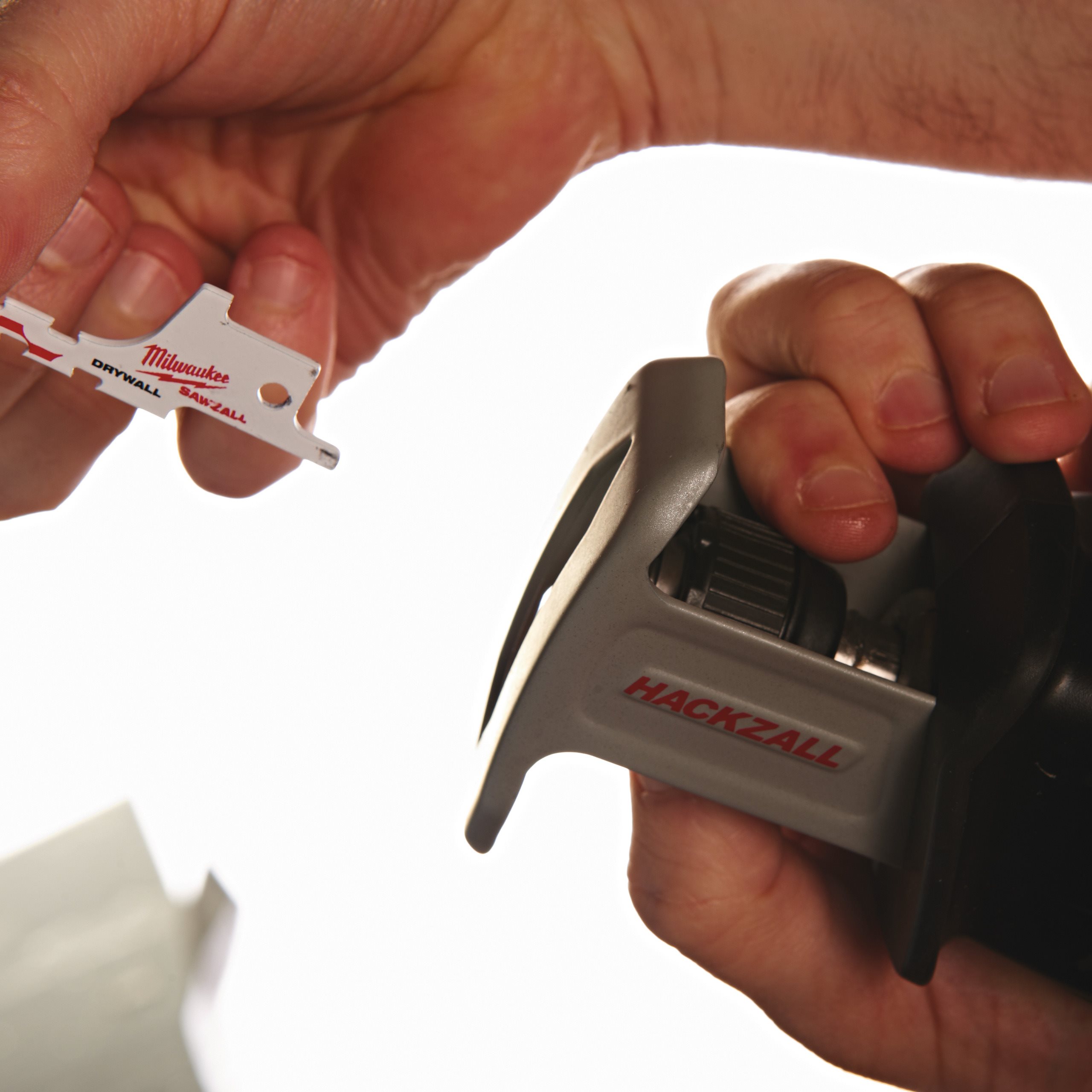 Milwaukee M12 Sub Compact Hackall C12HZ-0